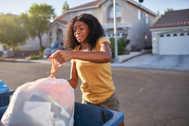 Best Office Junk Removal  in Aspermont, TX
