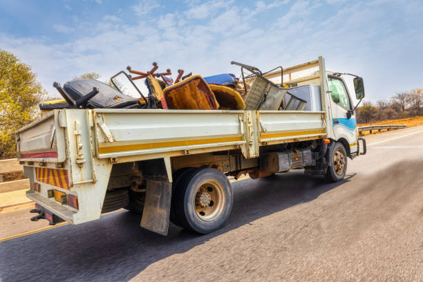 Trusted Aspermont, TX Junk Removal Experts